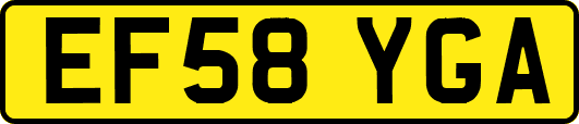 EF58YGA
