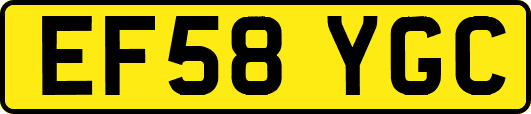EF58YGC