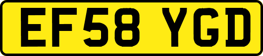 EF58YGD