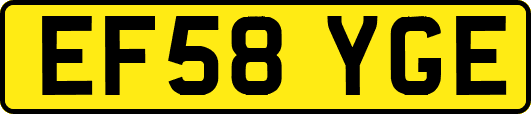 EF58YGE