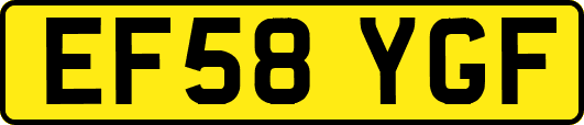 EF58YGF
