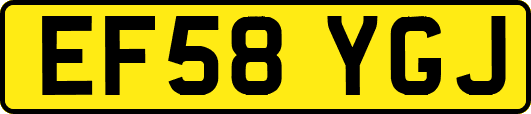EF58YGJ