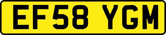 EF58YGM