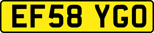 EF58YGO