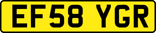 EF58YGR