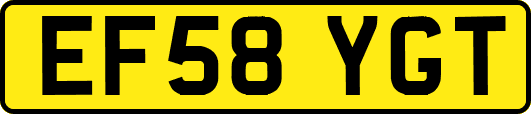 EF58YGT