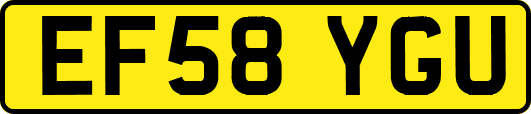 EF58YGU