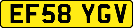 EF58YGV