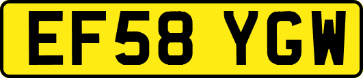 EF58YGW