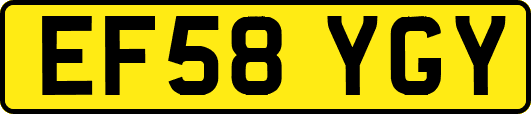 EF58YGY