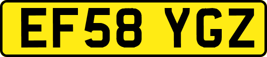 EF58YGZ