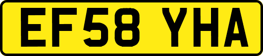 EF58YHA