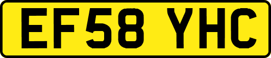 EF58YHC
