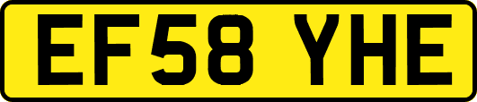 EF58YHE