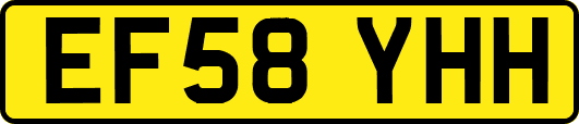 EF58YHH