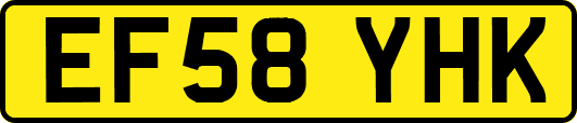 EF58YHK