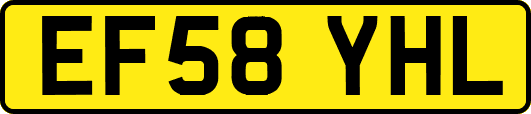 EF58YHL