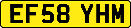 EF58YHM