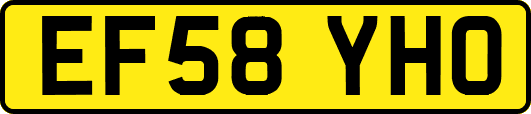 EF58YHO