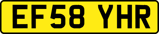 EF58YHR