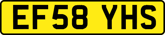 EF58YHS
