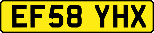 EF58YHX