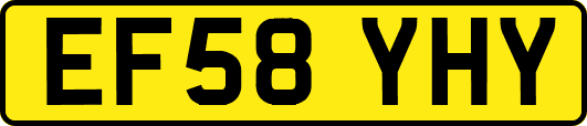 EF58YHY