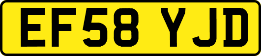 EF58YJD
