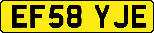 EF58YJE
