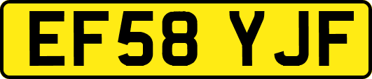 EF58YJF