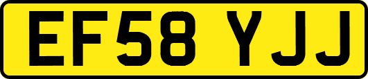 EF58YJJ