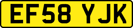 EF58YJK