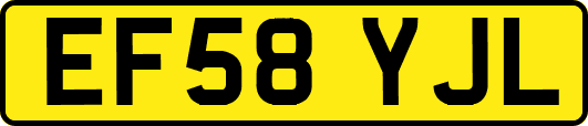 EF58YJL