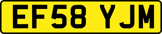 EF58YJM
