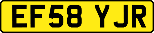 EF58YJR