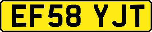 EF58YJT