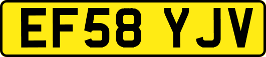 EF58YJV
