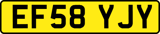 EF58YJY