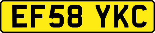 EF58YKC