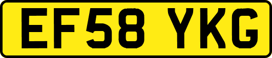 EF58YKG