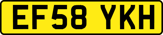EF58YKH