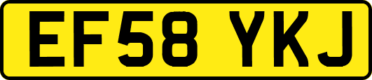 EF58YKJ