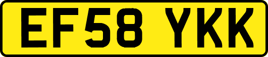 EF58YKK