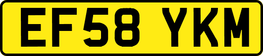 EF58YKM