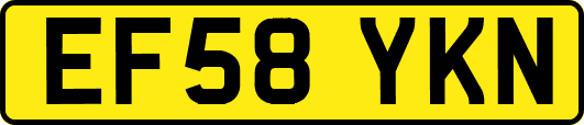EF58YKN