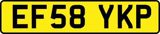 EF58YKP