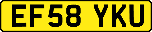 EF58YKU