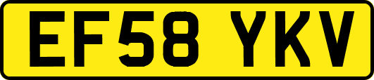 EF58YKV