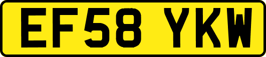 EF58YKW