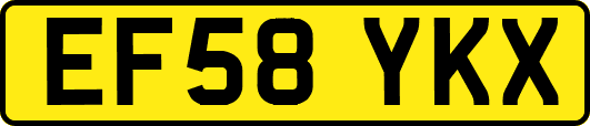 EF58YKX